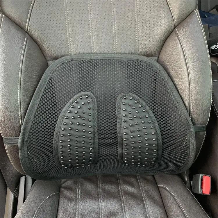 Car Seat Cushion Lumbar Support Lumbar Support Polyester
