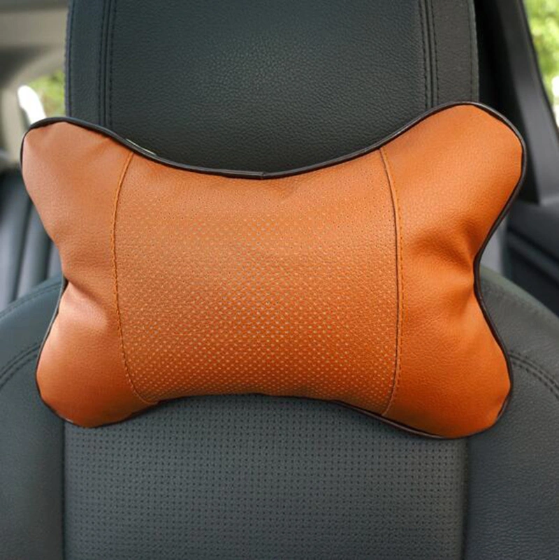 Car Seat Headrest Cushion Auto Neck Cushion Neck Pain Relief Bl12862