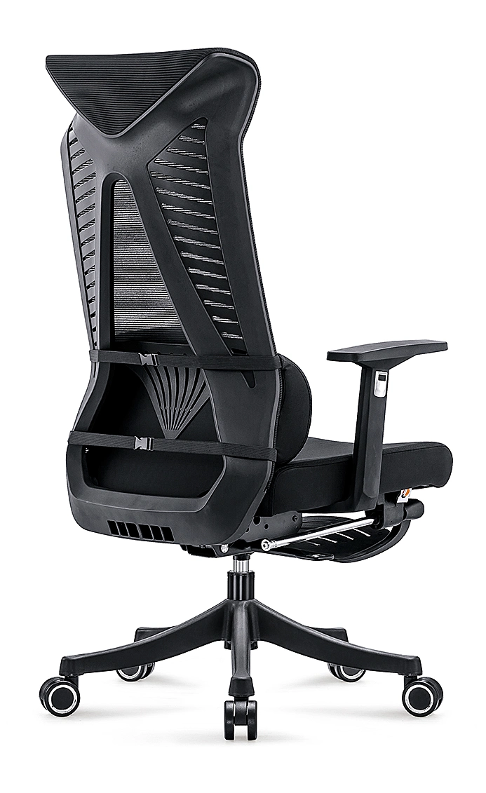 Home Ajustable Office Chair Recliner Chair Whith Footrest