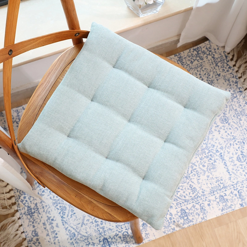 Macarons Sofa Pillows Chair Pads Home Decorative Seat Cushions