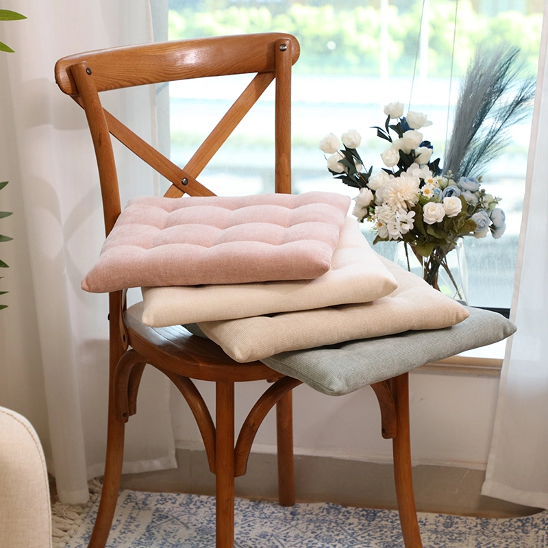 Macarons Sofa Pillows Chair Pads Home Decorative Seat Cushions