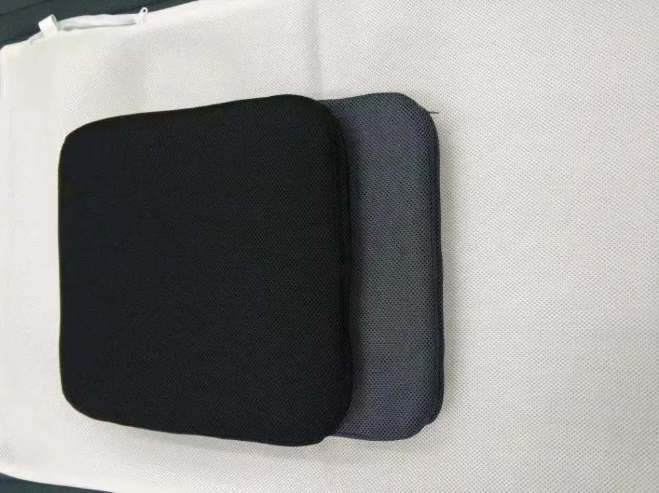 High Resilience Summer Cooling Mesh Seat Cushion