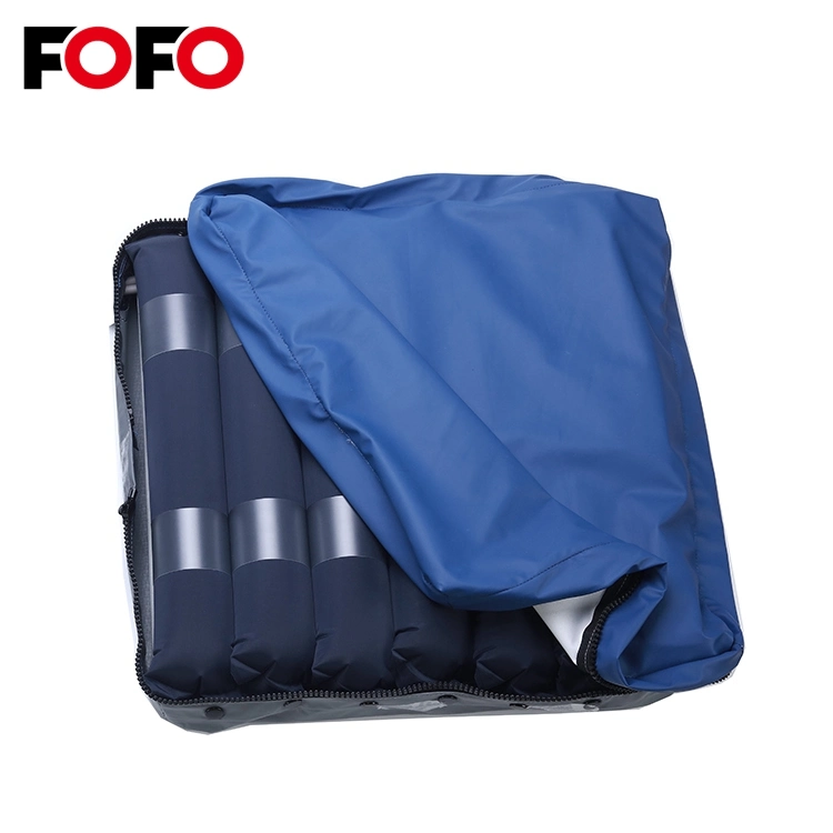 Medical Portable Anti-Decubitus APP Air Seat Cushion Rechargeable Battery