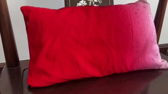 Manufacturer Bed Sleeping Pillows Fashion Nonwoven Cotton Hilton Lightweight Neck Pillow