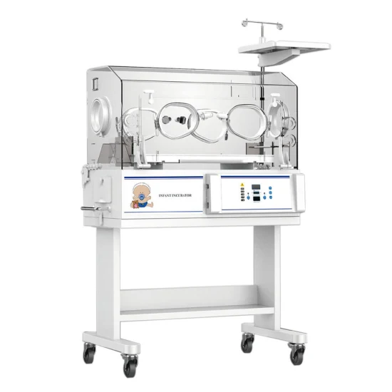 Medical Equipment Neonate Baby Care Infant Incubator