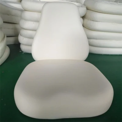 Customized Polyurethane Foam Molded Car Seat Office Chair Seat Cushion